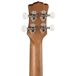 Luna Uke Bamboo Concert - ukulele koncertowe